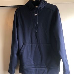 Under Armour fleece hoodie